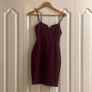 Lulus dress. Size XS